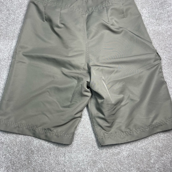 Billabong Khaki Board Shorts - Picture 3 of 3